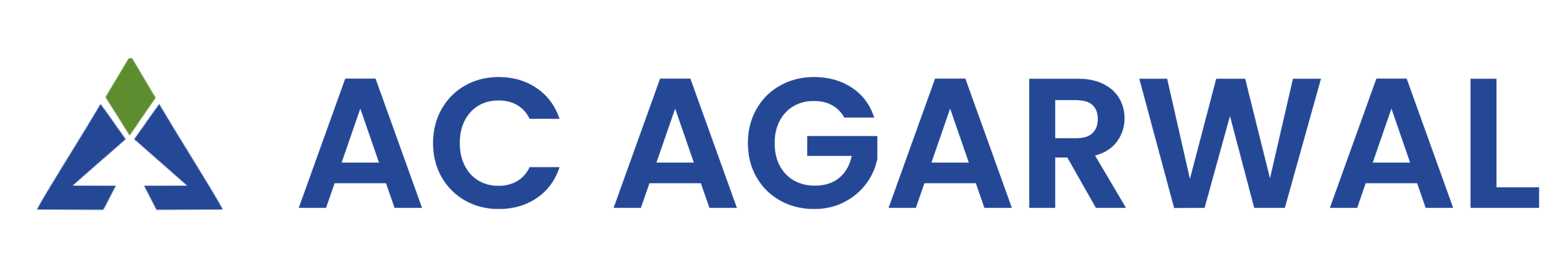 AC Agarwal Share Brokers